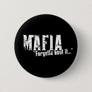 maffia2 ronde button 5,7 cm