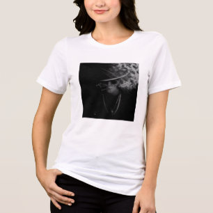 Maffia Alien Tri-Blend Shirt