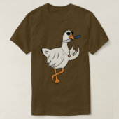 Maffia Goose T-shirt (Design voorkant)
