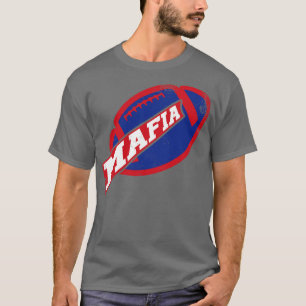 Maffia Stijl T-shirt