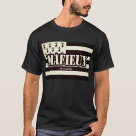 maffia t-shirt