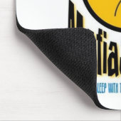 Mafia365.com-muispad Muismat (Hoek)