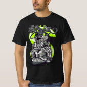 Mafia Bonk Tshirt (Voorkant)