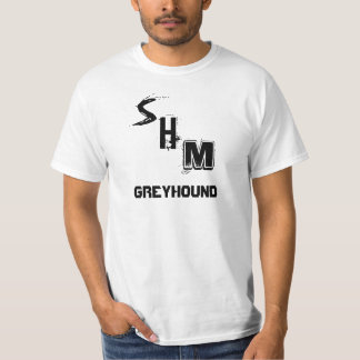 Mafia Greyhound T-Shirt