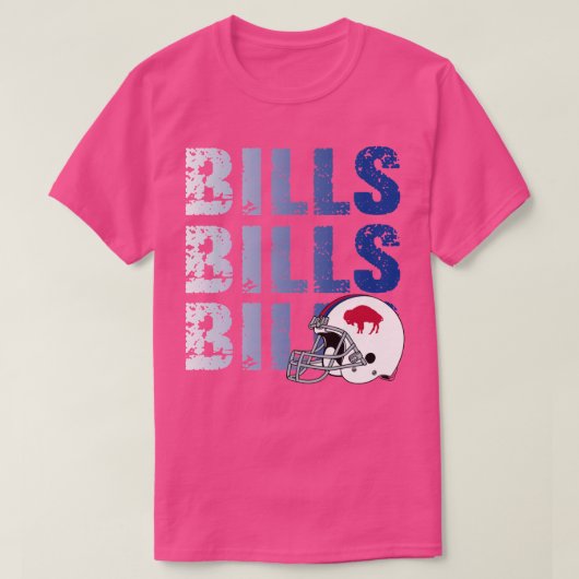 Mafia-rekeningen T-shirt (Design voorkant)