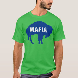 Mafia T-shirt