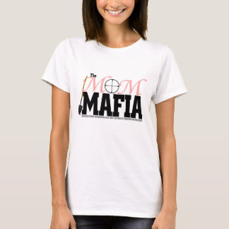 Mafia Womens T-shirt