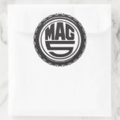 Mag 5 Stickers (Tas)