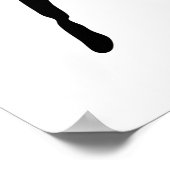 Mag ik deze dans met  paardedansen? poster (Hoek)