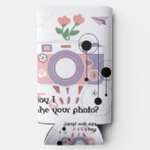 Mag ik je foto nemen? (Achterkant)