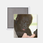 Mag ik je hand vasthouden? Magneet (Voorkant / Achterkant)