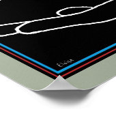 Mag ik je helpen? poster (Hoek)