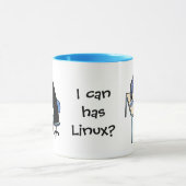 Mag ik Linux? Mok (Midden)