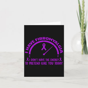Mag ik paarse lint dragen Heb fibromyalgie bewustz Kaart