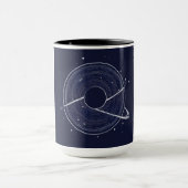 Mag ou tasse (Centre)