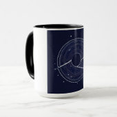 Mag ou tasse (Devant gauche)