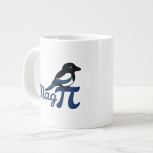 Mag PI Extra Grote Beker