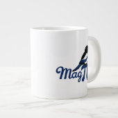 Mag PI Extra Grote Beker (Voorkant rechts)