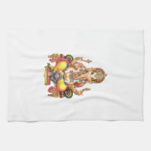 MAG U PROSPER THEEDOEK (Horizontaal)