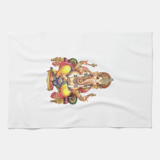 MAG U PROSPER THEEDOEK (Horizontaal)