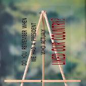 MAGA ACRYL BORD (Neutraal)