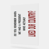 MAGA ACRYL BORD (Hoek)