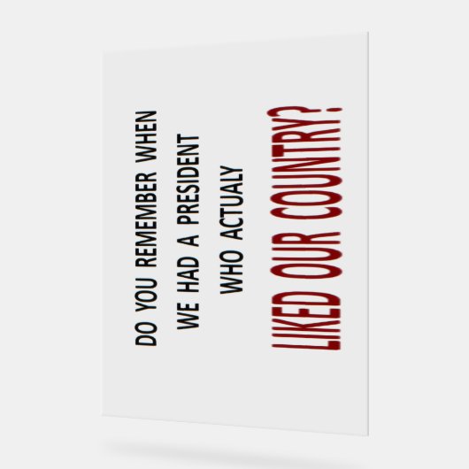 MAGA ACRYL BORD (Hoek)