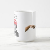 MAGA Brigham Coffee Mug (Centre)