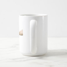 MAGA Brigham Coffee Mug