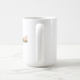 MAGA Brigham Coffee Mug Koffiemok