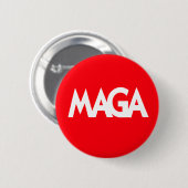 MAGA-Button 02 Ronde Button 5,7 Cm (Voorkant /achterkant)