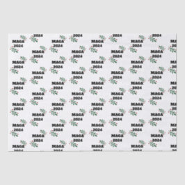 MAGA Christmas Tissue Paper Tissuepapier