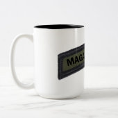 MAGA FORCES MUG (Gauche)