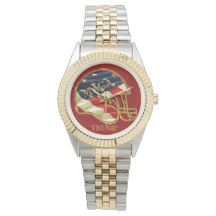 MAGA HORLOGE