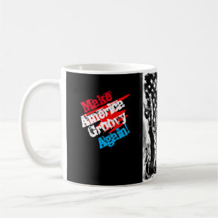 MAGA KOFFIEMOK