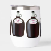 MAGA LEUR VIN VERRE (Droite)