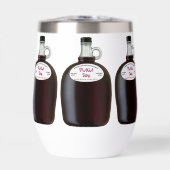 MAGA LEUR VIN VERRE (Avant)