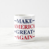 MAGA Mug (Centre)