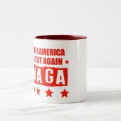 MAGA Mug (Centre)