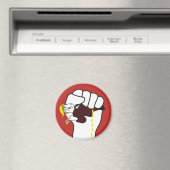 MAGA-NOT magneet (Insitu (Vaatwasser))