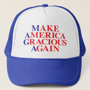 MAGA-pet Trucker Pet