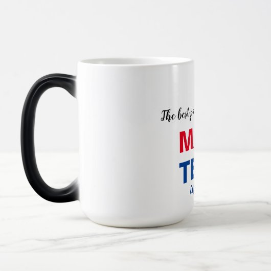 MAGA scheurt 2024 Harris Walz Trump mok (Links)