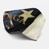 MAGA STROPDAS (Opgerold)