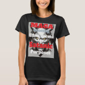 MAGA T-shirt (Voorkant)