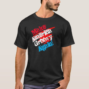 MAGA T-shirt