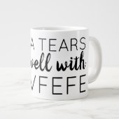 Maga Tears Mug (Devant droit)