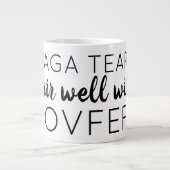 Maga Tears Mug (Devant)