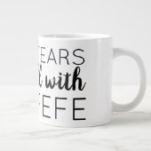 Maga Tears Mug (Droite)
