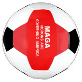 MAGA VOETBAL (Gedraaid)