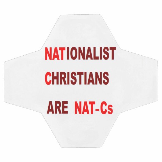 MAGA VOETBAL (Enkel)